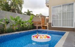 3Bedroom Private Pool Villa Casa De Nuri
