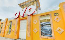 OYO 3074 Orange Inn