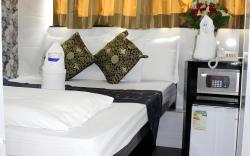 Leisure Hostel