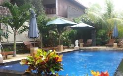 Puri Tulamben Dive Resort & Spa