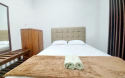Hotel Sri Timur