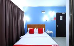 Hotel O Midah Inn Puchong
