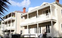 Verandahs Parkside Lodge