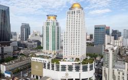 The Berkeley Hotel Pratunam