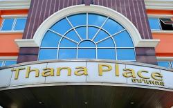 Thana Place Charunsanithwong 34