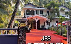 JES Guest House