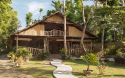 Bohol Lahoy Dive Resort