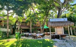 Angelina Beach Resort & Italian Restaurant Malapascua