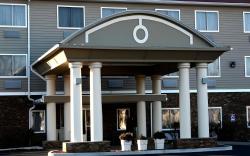 Holiday Inn Express Ludlow By IHG