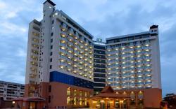 Hotel Yangon