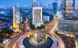 Mandarin Oriental Jakarta