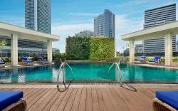 Mandarin Oriental Jakarta