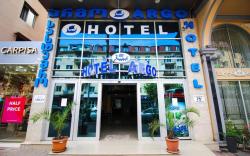 Argo Hotel