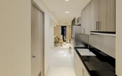 Homefort at S Residences