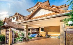 Orchid Pool Villa Phuket