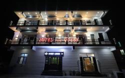HOTEL THE QUEEN Jawalamukhi
