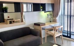 Circle Sukhumvit 12 /near BTS MTR