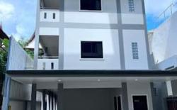 M&N apartment kata beach
