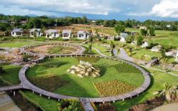 Sumator Resort Chiangrai