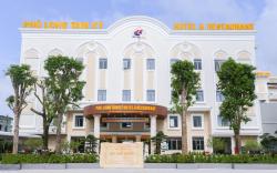 Phú Long Tam Kỳ Hotel & Restaurant