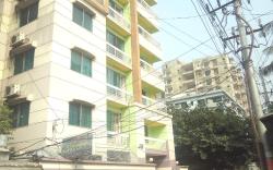 Hotel Lake View Plaza