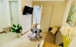 Hotel 2 Bedroom South Residence Las Pinas
