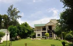 Hotel O Amrit Resort