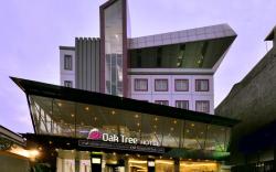 Oak Tree Urban Hotel Jakarta