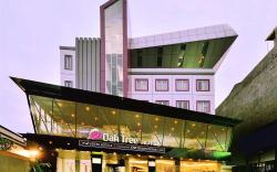 Oak Tree Urban Hotel Jakarta