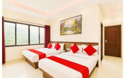 Goroomgo Poopada Resort Kerala