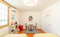 Dolcorom Seongsan2 [Dolkorom Seongsan Branch 2 - Room 205]