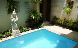 Sama's Cottages and Villas