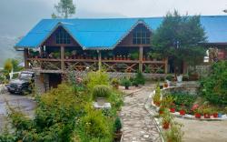 Rajeshwari Homestay Dandeli