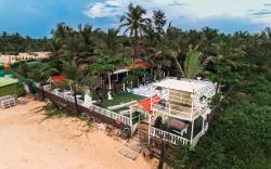 Nasya Beachside Cottages