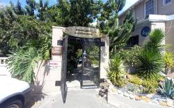 Riverlodge Backpackers