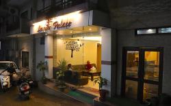 Hotel Leisure Palace