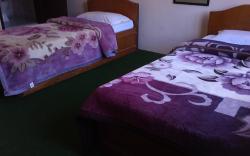 Hotel Nagarkot Peak