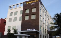 Quality Inn VIHA