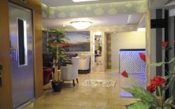 Tamara Residence
