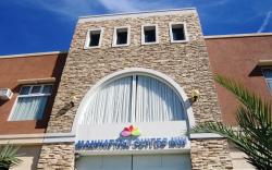 Manhattan Suites Inn