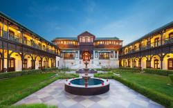 Welcomhotel by ITC Hotels, The Savoy, Mussoorie