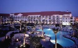 Hyatt Regency Huntington Beach