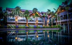 Taman Resort