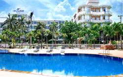 New Wave Hotel