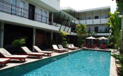 Men's Resort & Spa - Gay Hotel