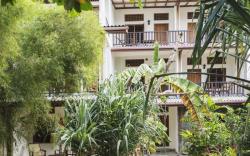 Wadiya Guest House