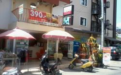 Chiang Mai Rose House