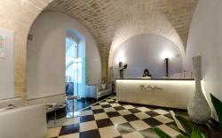 De Stefano Palace Luxury Hotel