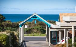 Apollo Bay Beachfront Motel