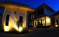 The Sixnature Resort Bangsaen